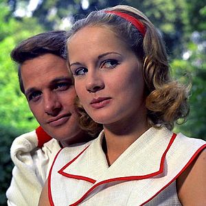 Fotoğraf Lino Capolicchio