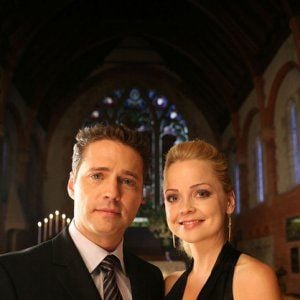 Fotoğraf Jason Priestley