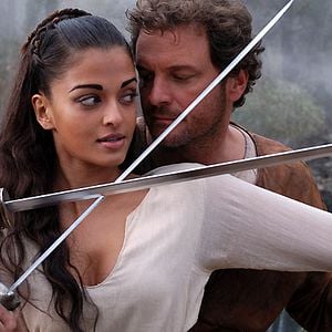 Fotoğraf Colin Firth