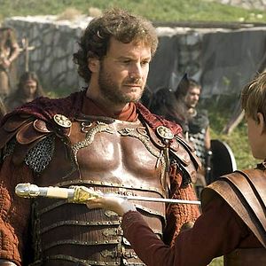 Fotoğraf Thomas Brodie-Sangster