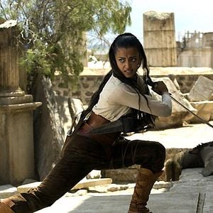 Fotoğraf Aishwarya Rai