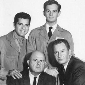 Fotoğraf Mr. Terrific