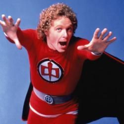 Fotoğraf The Greatest American Hero