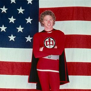 Fotoğraf The Greatest American Hero