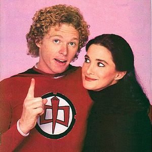 Fotoğraf The Greatest American Hero