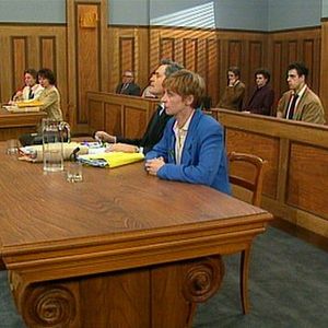 Fotoğraf Cas de divorce