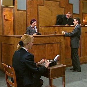 Fotoğraf Cas de divorce