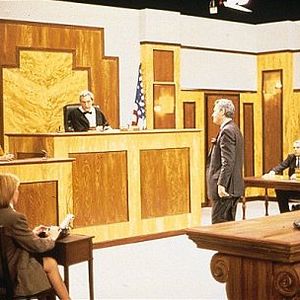 Fotoğraf Cas de divorce