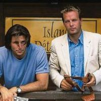 Fotoğraf Island Detectives