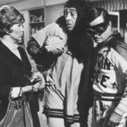 Fotoğraf Captain Nice