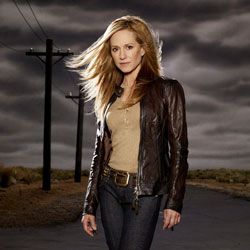 Fotoğraf Saving Grace