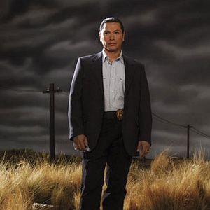 Fotoğraf Saving Grace