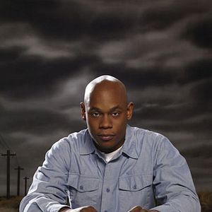 Fotoğraf Bokeem Woodbine