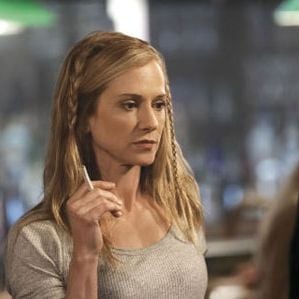 Fotoğraf Holly Hunter