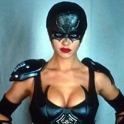 Fotoğraf Black Scorpion