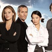 Fotoğraf Cellule Identité