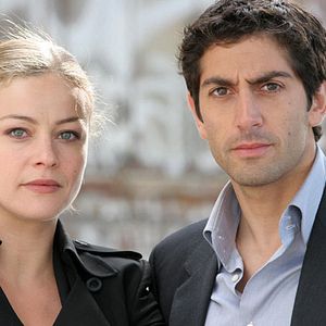 Fotoğraf Cellule Identité