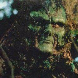 Fotoğraf Swamp Thing
