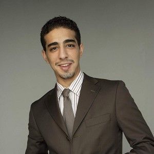 Fotoğraf Mhamed Arezki