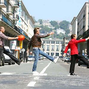 Fotoğraf Abbes Zahmani