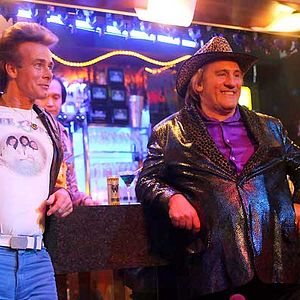 Fotoğraf Guillaume Depardieu