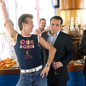 Fotoğraf Franck Dubosc