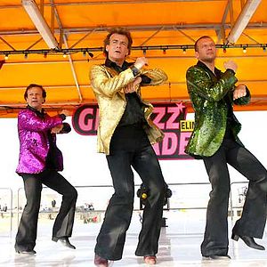 Fotoğraf Abbes Zahmani