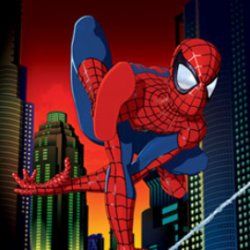 Fotoğraf Spider-Man: The New Animated Series