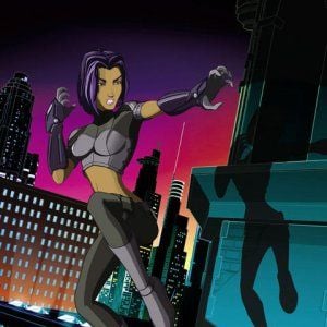 Fotoğraf Spider-Man: The New Animated Series