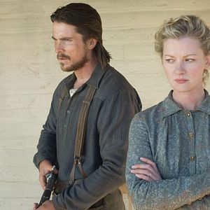 Fotoğraf Gretchen Mol