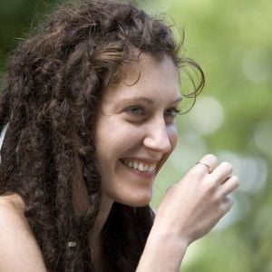 Fotoğraf Céline Menville