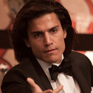 Fotoğraf Alex González