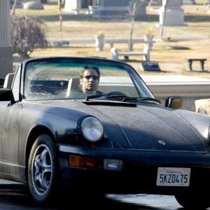 Fotoğraf Californication