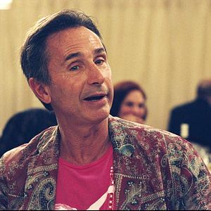 Fotoğraf Thierry Lhermitte