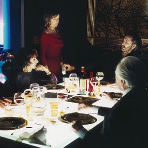 Fotoğraf Julie Ferrier