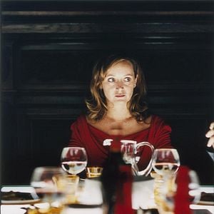 Fotoğraf Julie Ferrier