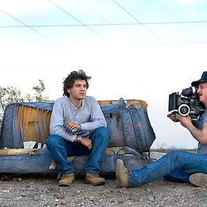 Fotoğraf Emile Hirsch