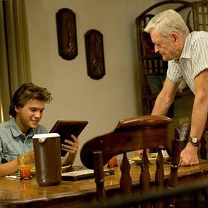 Fotoğraf Emile Hirsch