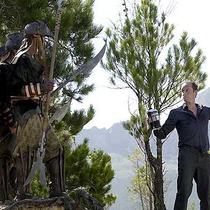 Fotoğraf Daniel Cohen