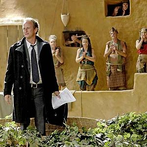 Fotoğraf Daniel Cohen