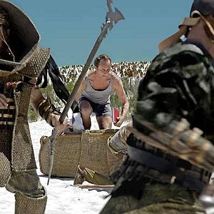 Fotoğraf Daniel Cohen