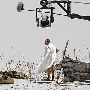 Fotoğraf Daniel Cohen