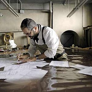 Fotoğraf Daniel Cohen