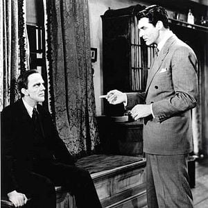 Fotoğraf Frank Capra