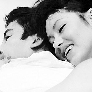 Fotoğraf Nagisa Oshima