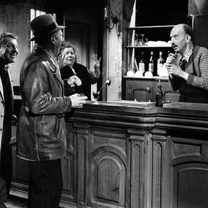 Fotoğraf Georgette Anys