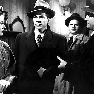 Fotoğraf Gene Tierney