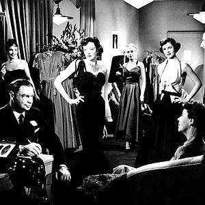 Fotoğraf Otto Preminger