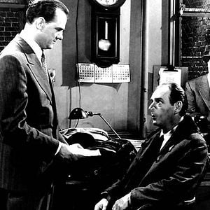 Fotoğraf Otto Preminger