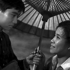 Fotoğraf Nagisa Oshima